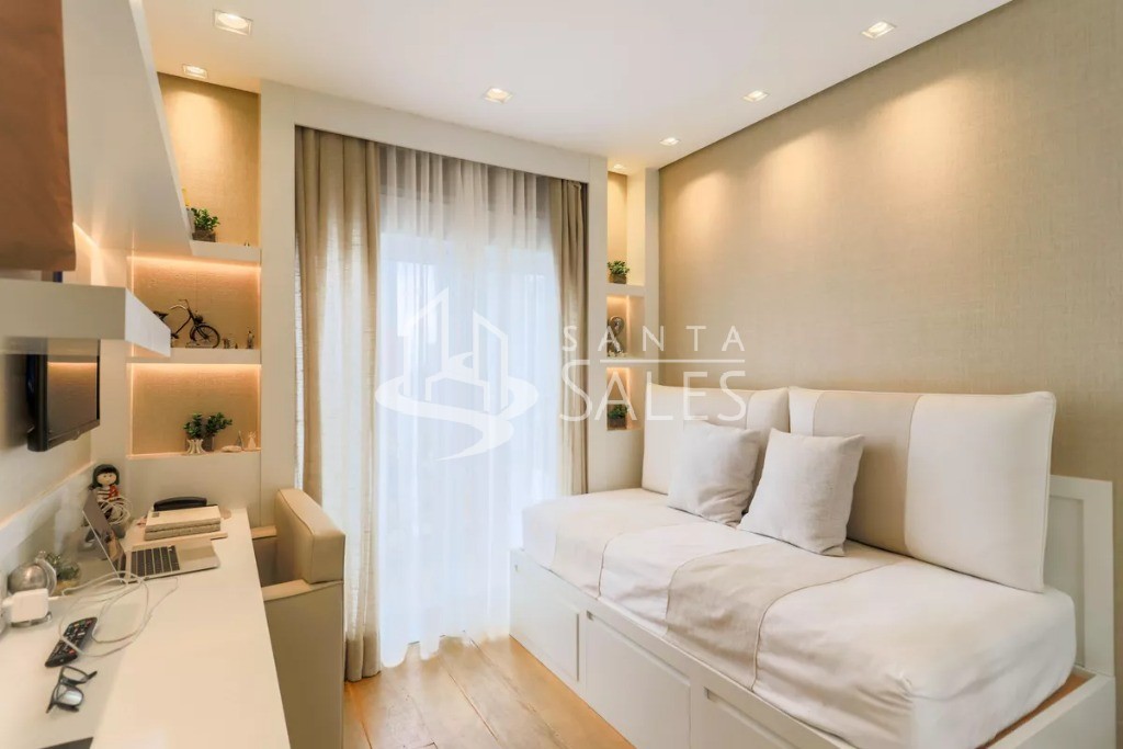 Apartamento, 3 quartos, 121 m² - Foto 50