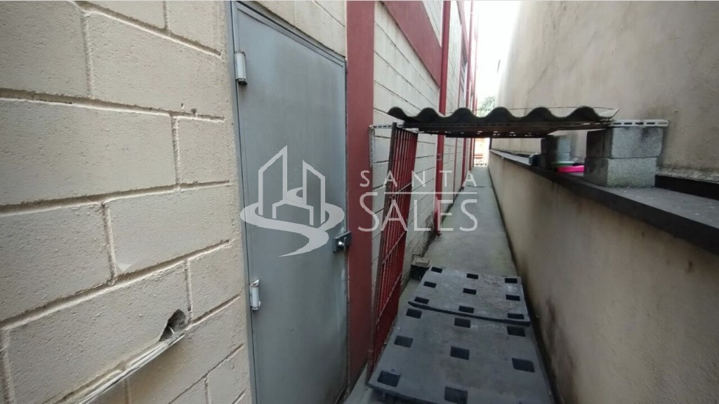 Depósito-Galpão, 1133 m² - Foto 11