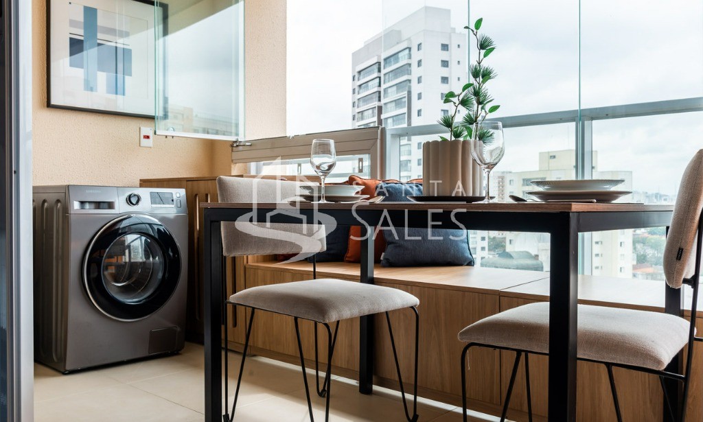 Apartamento, 2 quartos, 42 m² - Foto 16