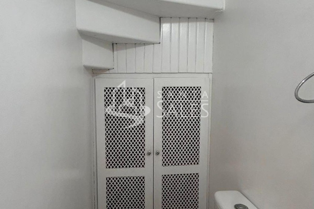 Apartamento, 1 quarto, 50 m² - Foto 17