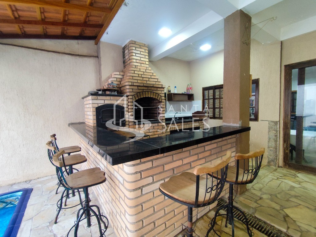 Casa, 5 quartos, 352 m² - Foto 5