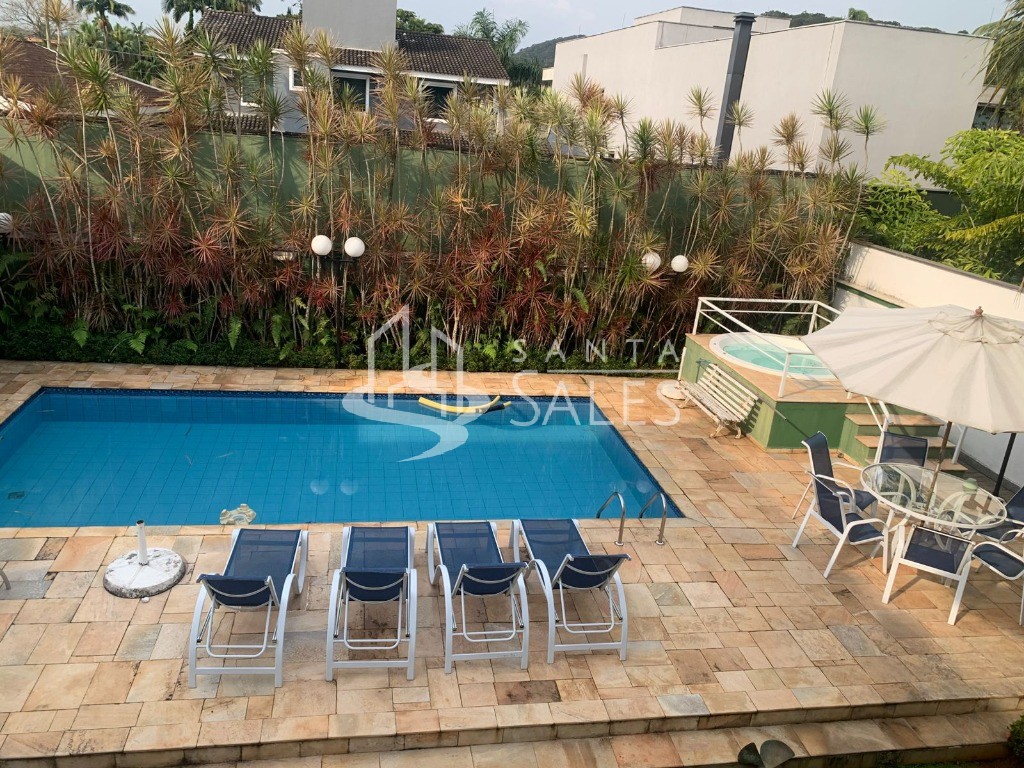 Casa de Condomínio, 6 quartos - Foto 29