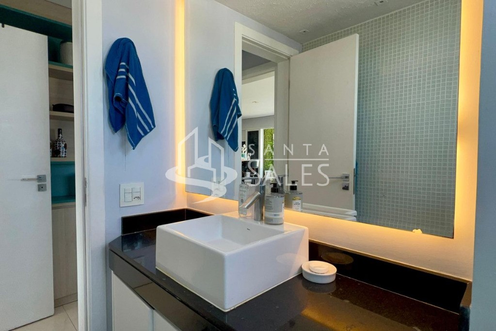 Apartamento, 1 quarto, 84 m² - Foto 31