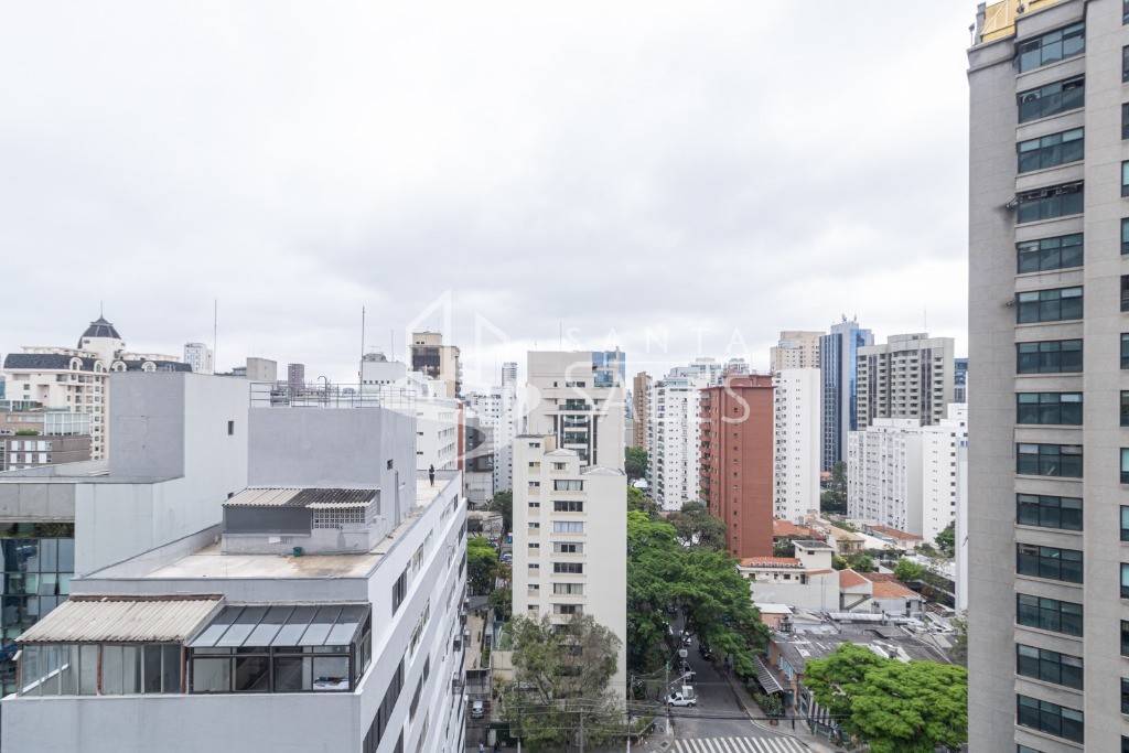 Apartamento, 2 quartos, 90 m² - Foto 32