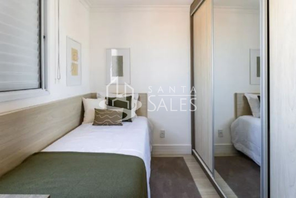Apartamento, 3 quartos, 70 m² - Foto 19
