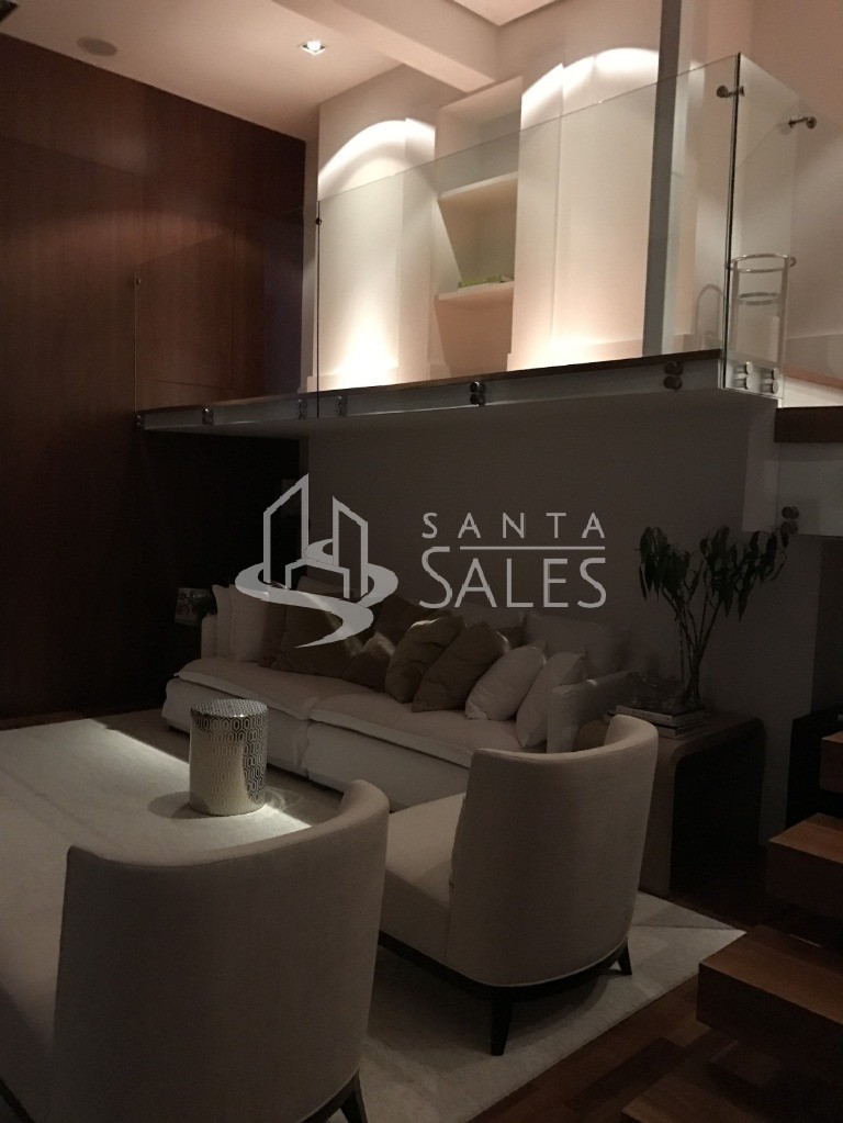 Apartamento, 2 quartos, 130 m² - Foto 4