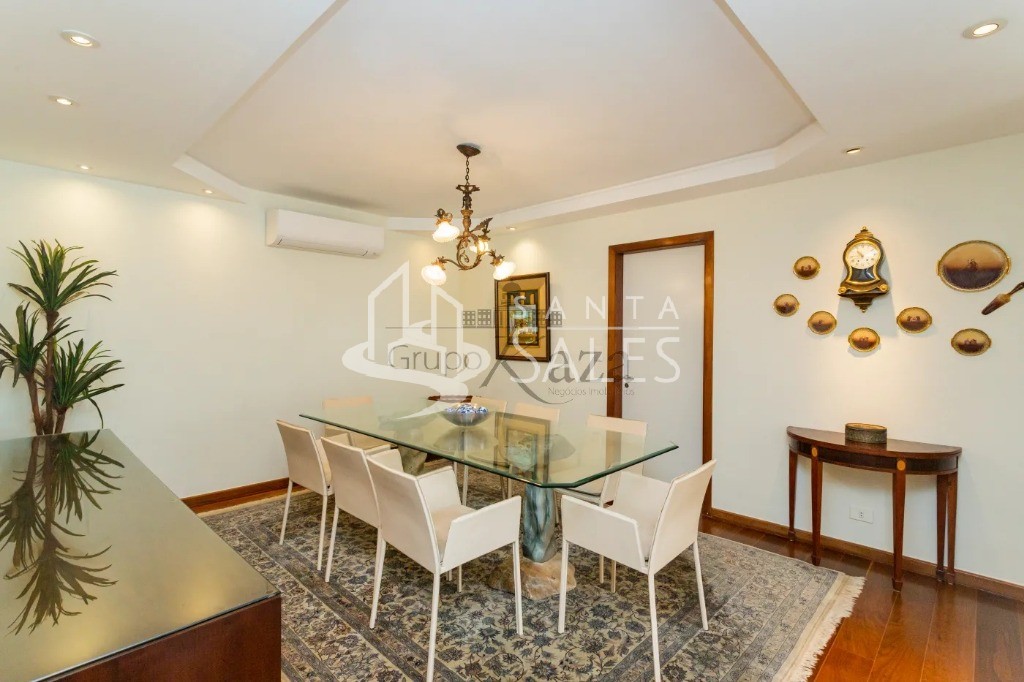 Apartamento, 3 quartos, 220 m² - Foto 11
