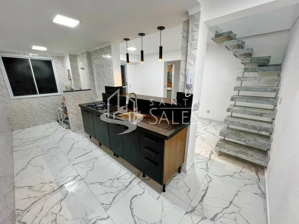 Apartamento, 2 quartos, 104 m² - Foto 1