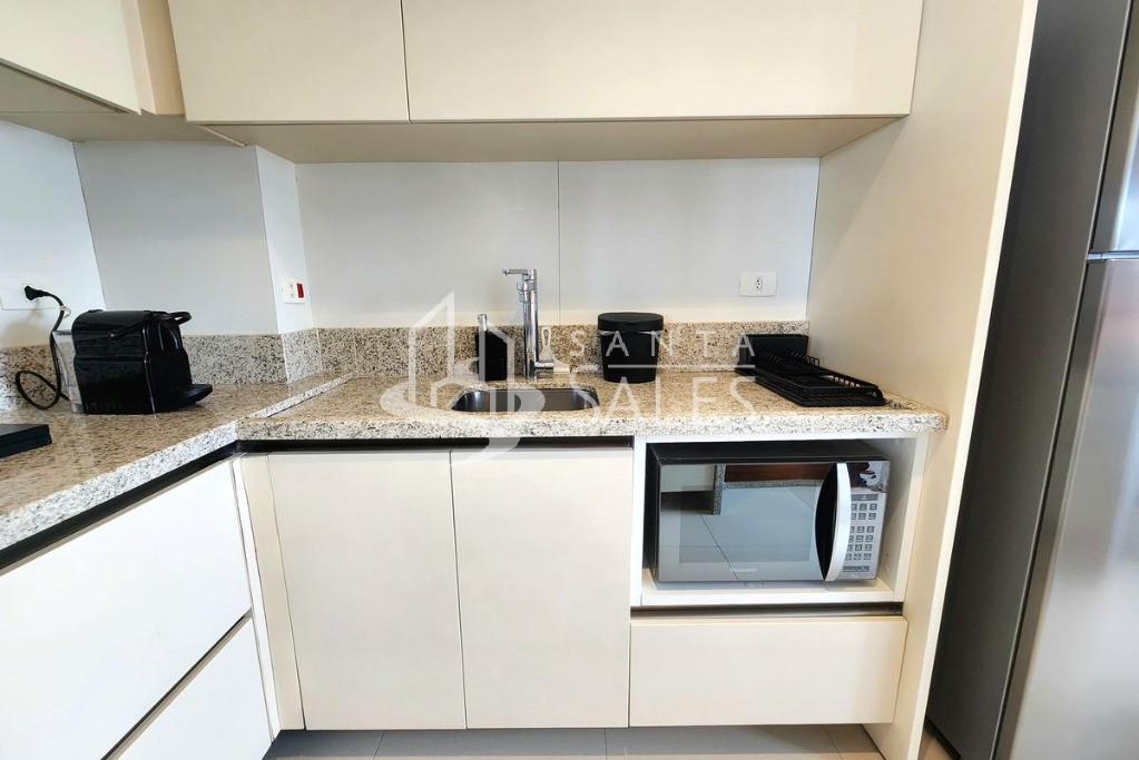 Apartamento, 1 quarto, 95 m² - Foto 15