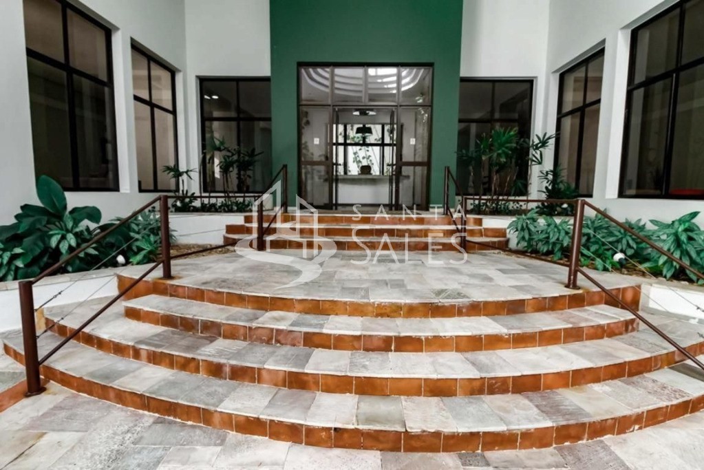 Apartamento, 3 quartos, 120 m² - Foto 41