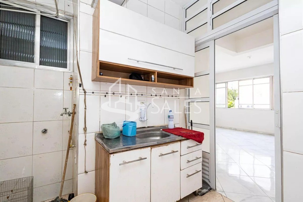 Apartamento, 2 quartos, 92 m² - Foto 11