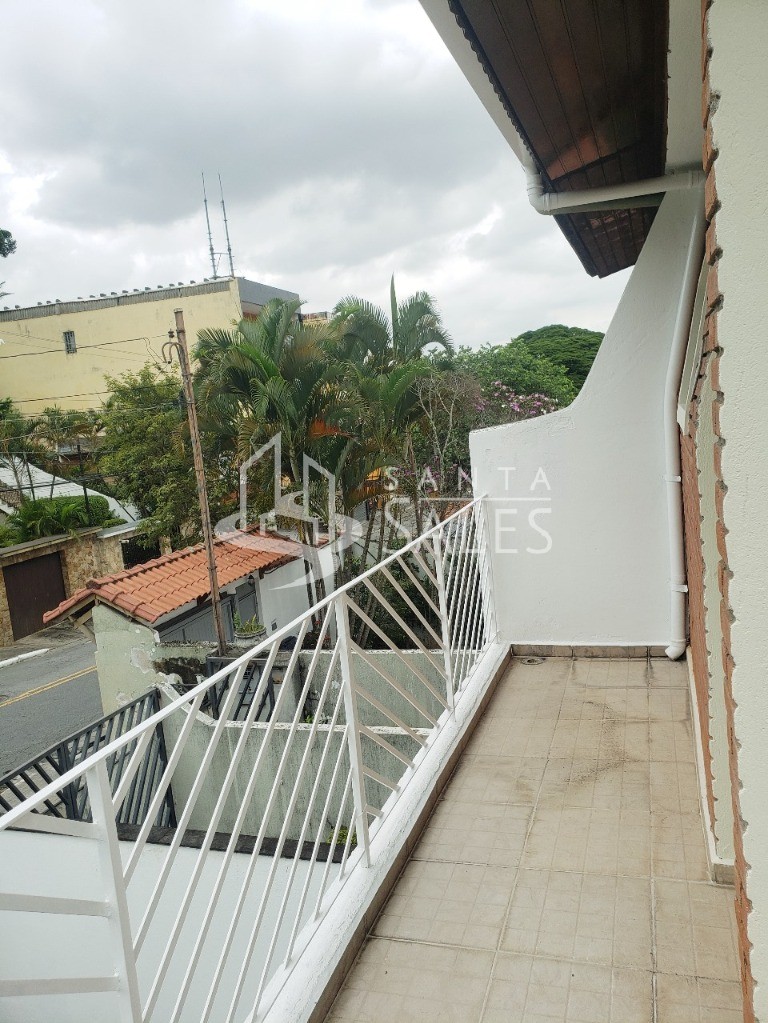 Sobrado, 4 quartos, 290 m² - Foto 33