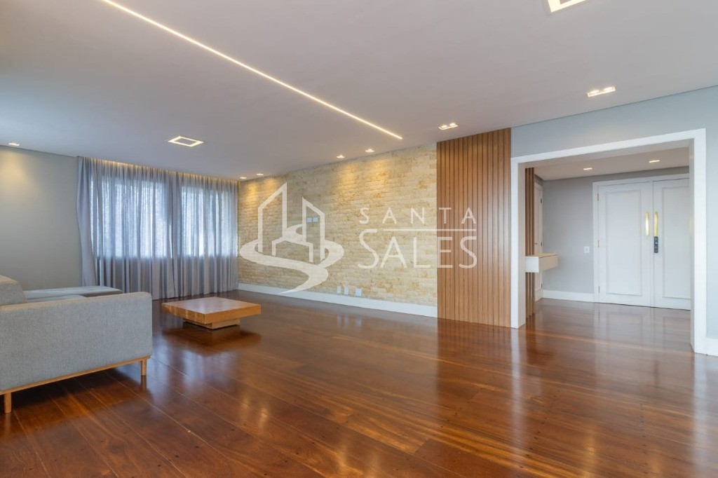 Apartamento, 4 quartos, 420 m² - Foto 9