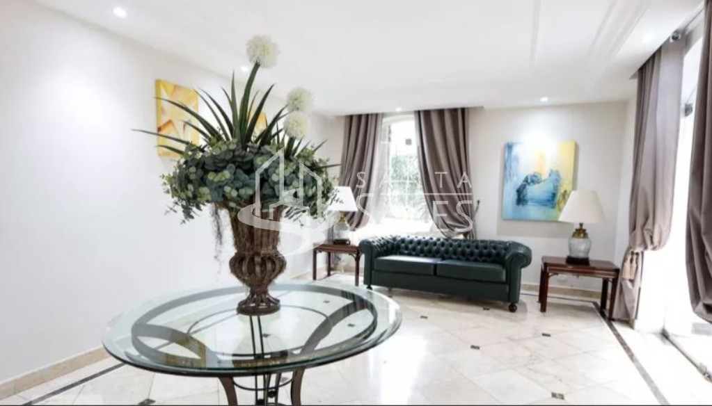 Apartamento, 3 quartos, 285 m² - Foto 37