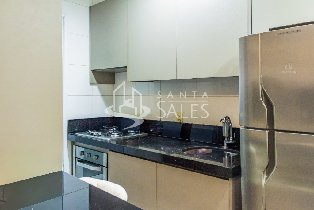 Apartamento, 1 quarto, 45 m² - Foto 18