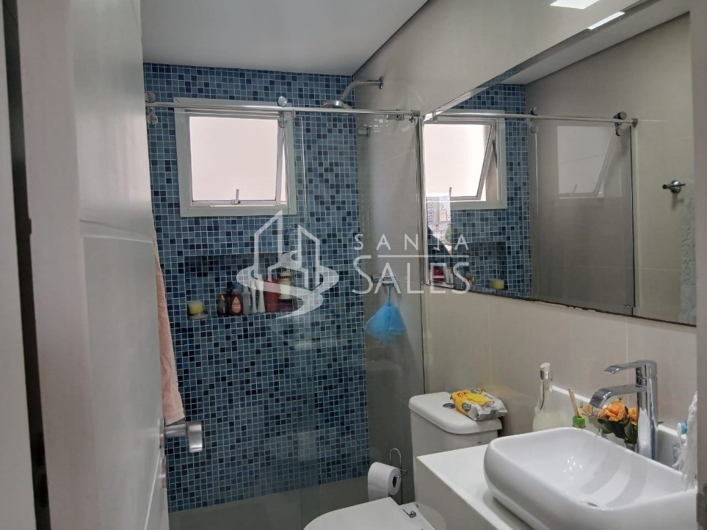 Apartamento, 3 quartos, 93 m² - Foto 11