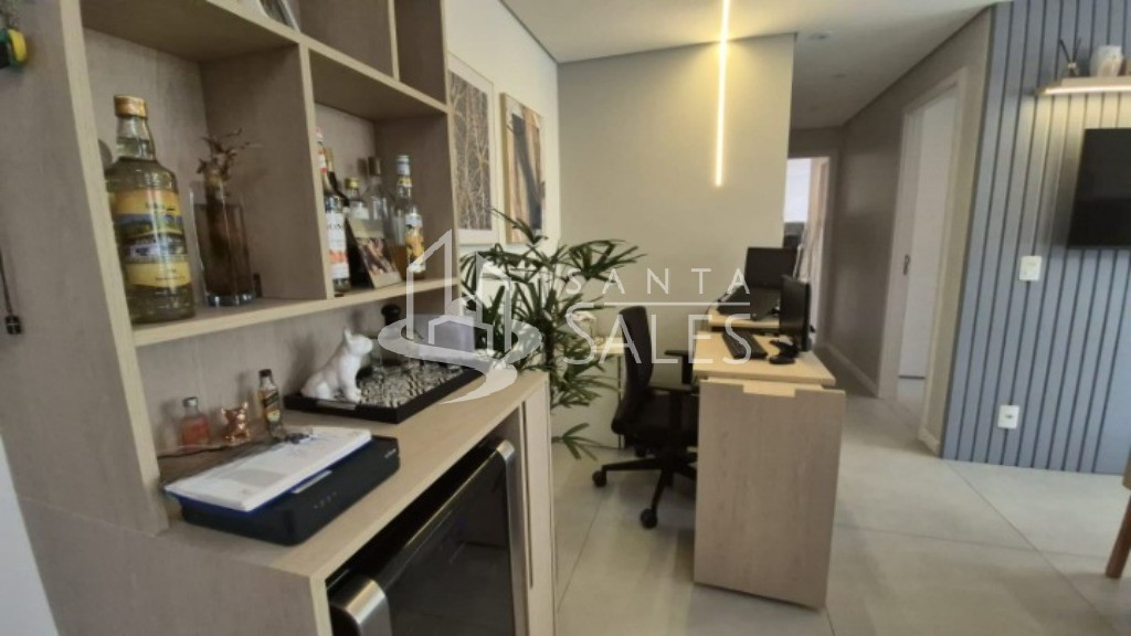 Apartamento, 2 quartos, 66 m² - Foto 13