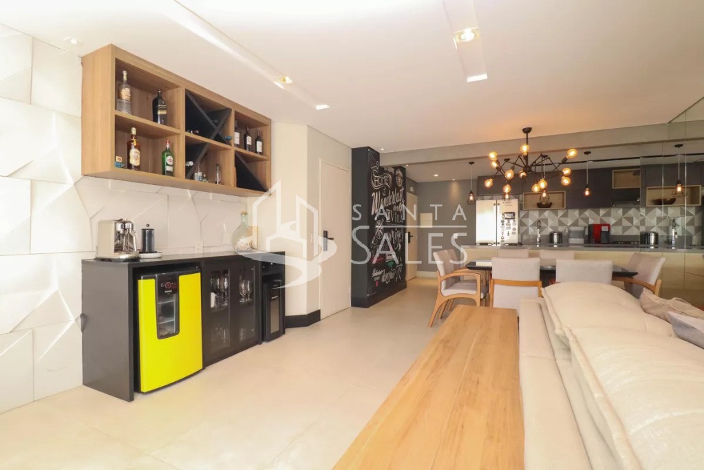 Apartamento, 2 quartos, 110 m² - Foto 3