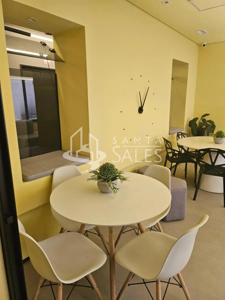 Apartamento, 1 quarto, 15 m² - Foto 14