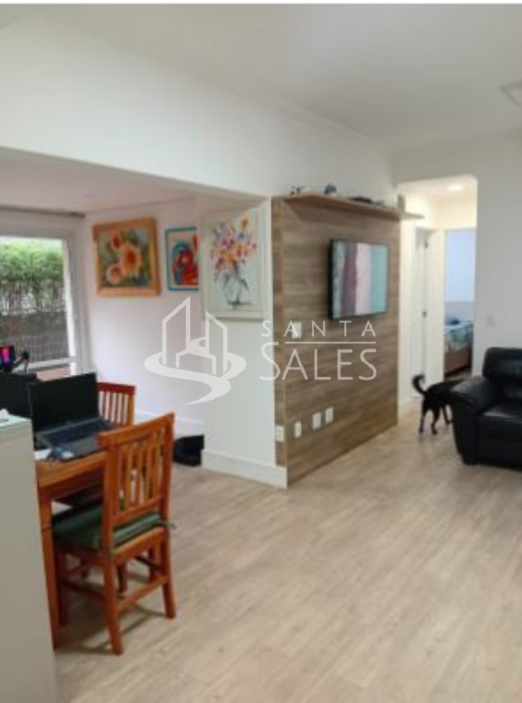 Apartamento, 2 quartos, 105 m² - Foto 1