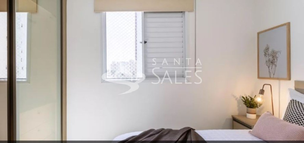 Apartamento, 3 quartos, 70 m² - Foto 22