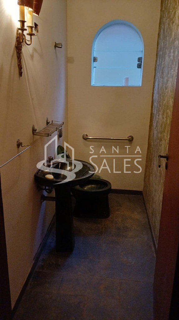 Casa, 4 quartos, 360 m² - Foto 25