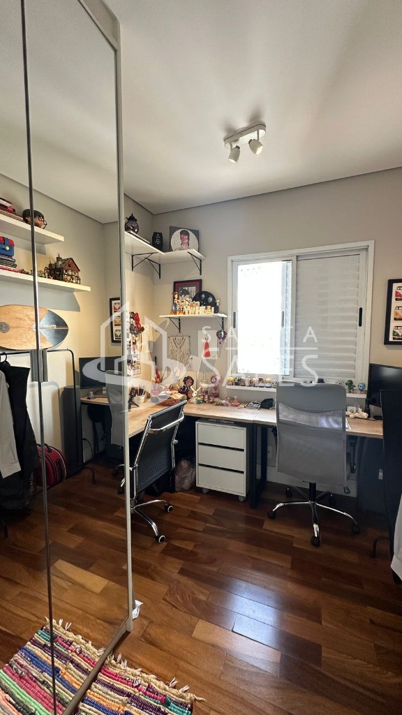 Apartamento, 2 quartos, 58 m² - Foto 11