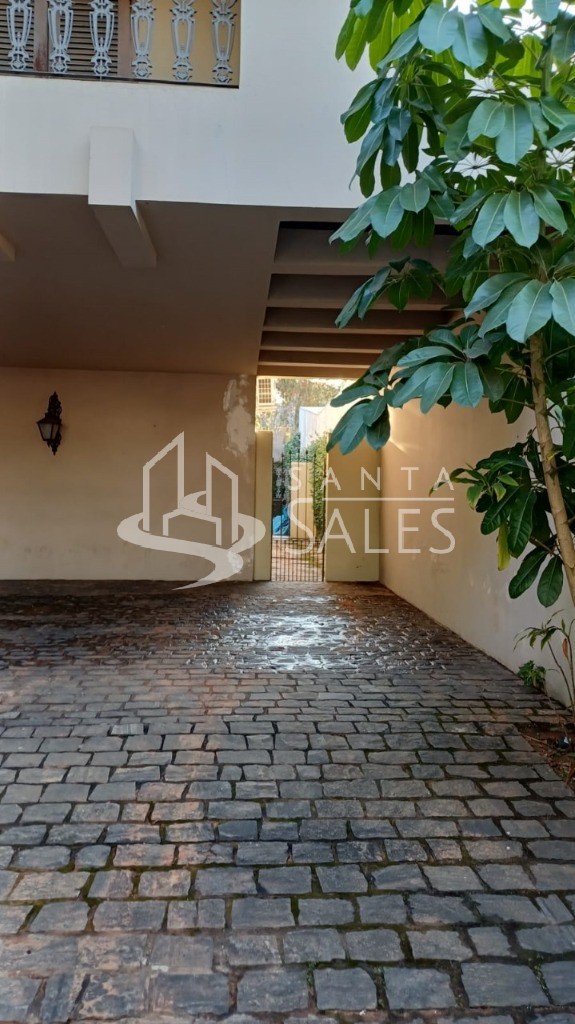 Casa, 4 quartos, 360 m² - Foto 5