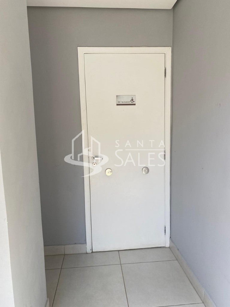 Apartamento, 1 quarto, 34 m² - Foto 25
