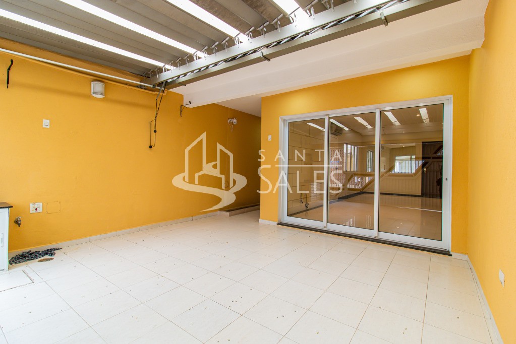 Casa, 4 quartos, 125 m² - Foto 24