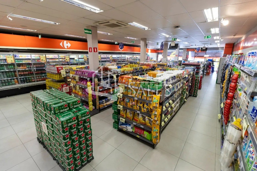 Depósito-Galpão, 384 m² - Foto 11