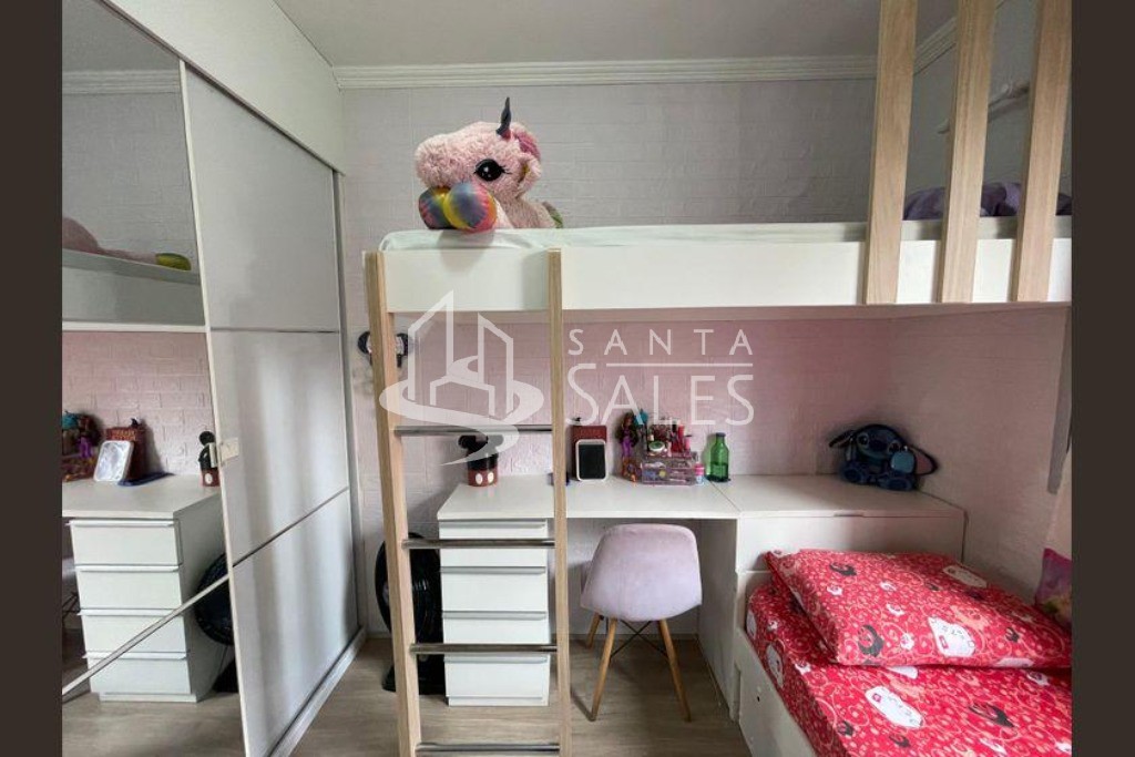Apartamento, 2 quartos, 50 m² - Foto 13