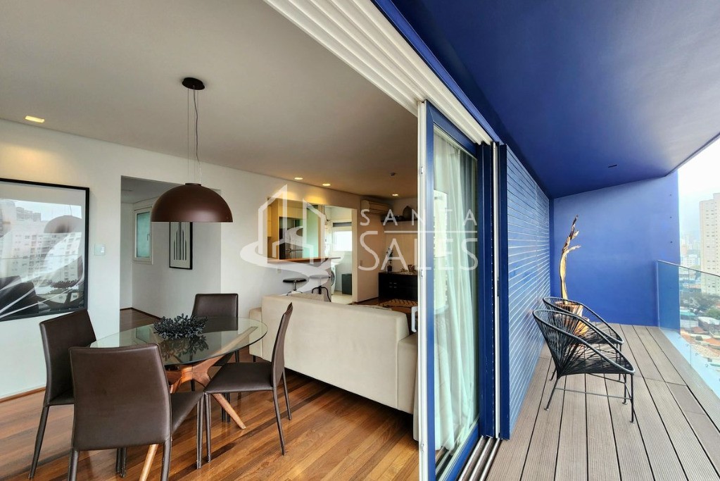 Apartamento, 1 quarto, 95 m² - Foto 35