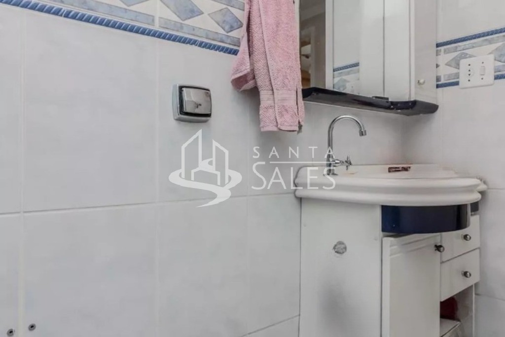 Apartamento, 3 quartos, 85 m² - Foto 10