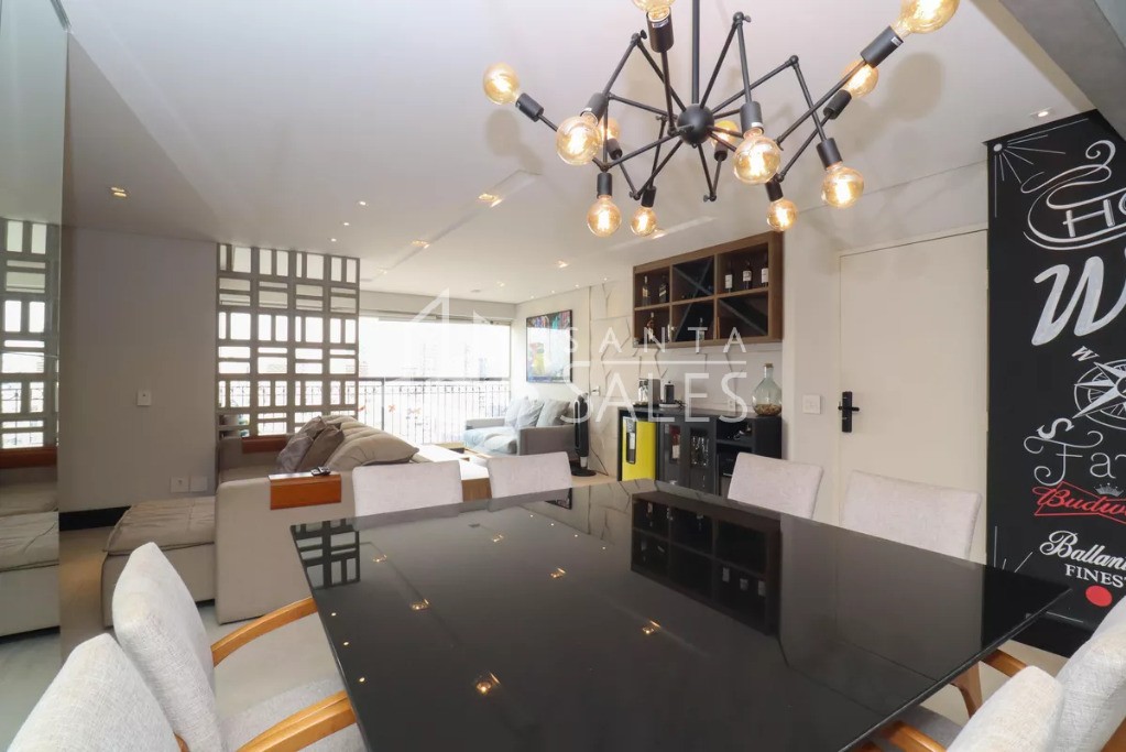 Apartamento, 2 quartos, 110 m² - Foto 10