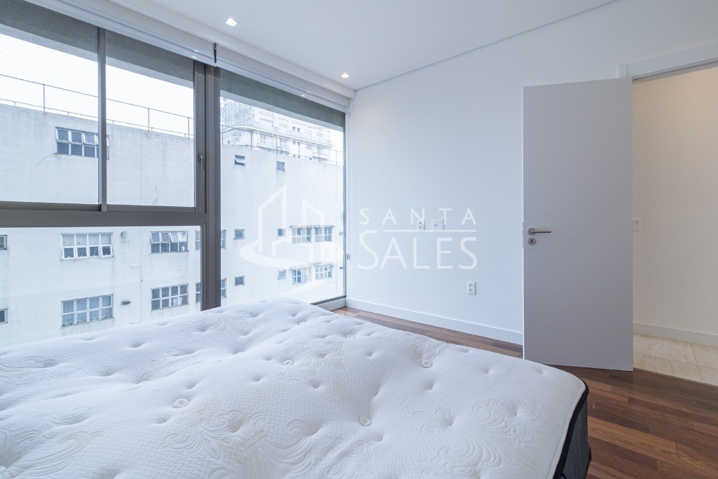 Apartamento, 2 quartos, 90 m² - Foto 24