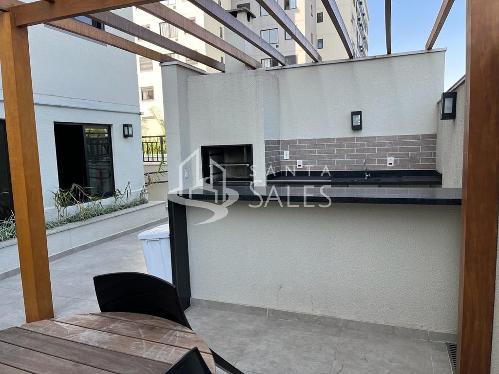 Apartamento, 2 quartos, 34 m² - Foto 13