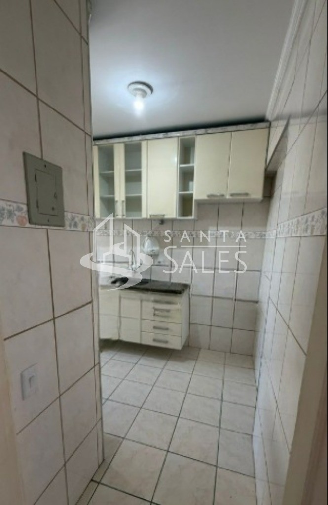 Apartamento, 2 quartos, 54 m² - Foto 7