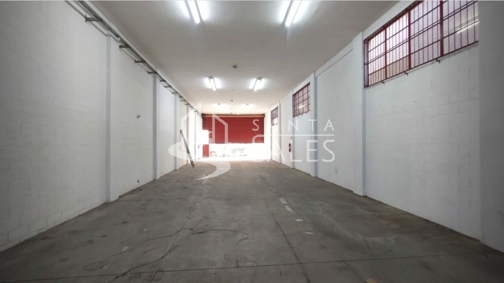 Depósito-Galpão, 1133 m² - Foto 19