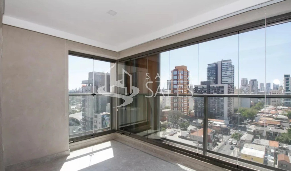 Apartamento, 2 quartos, 86 m² - Foto 24