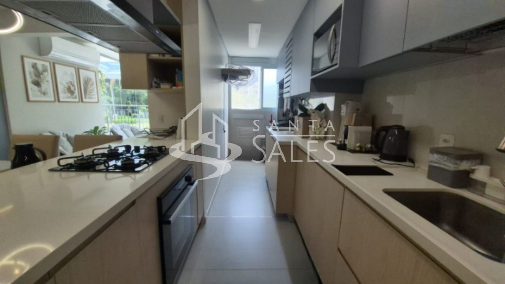 Apartamento, 2 quartos, 66 m² - Foto 10