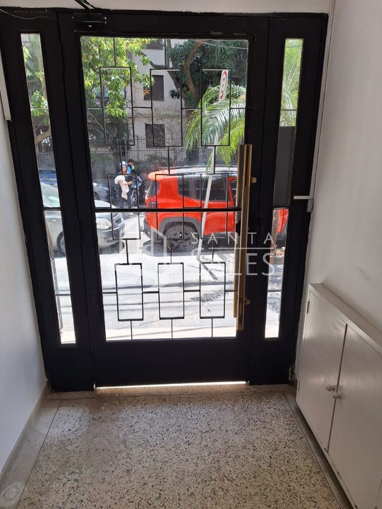 Apartamento, 1 quarto, 53 m² - Foto 8