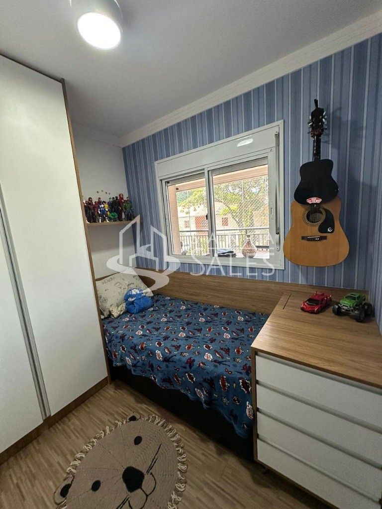 Apartamento, 3 quartos, 87 m² - Foto 31