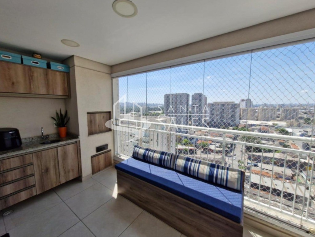 Apartamento, 2 quartos, 65 m² - Foto 1