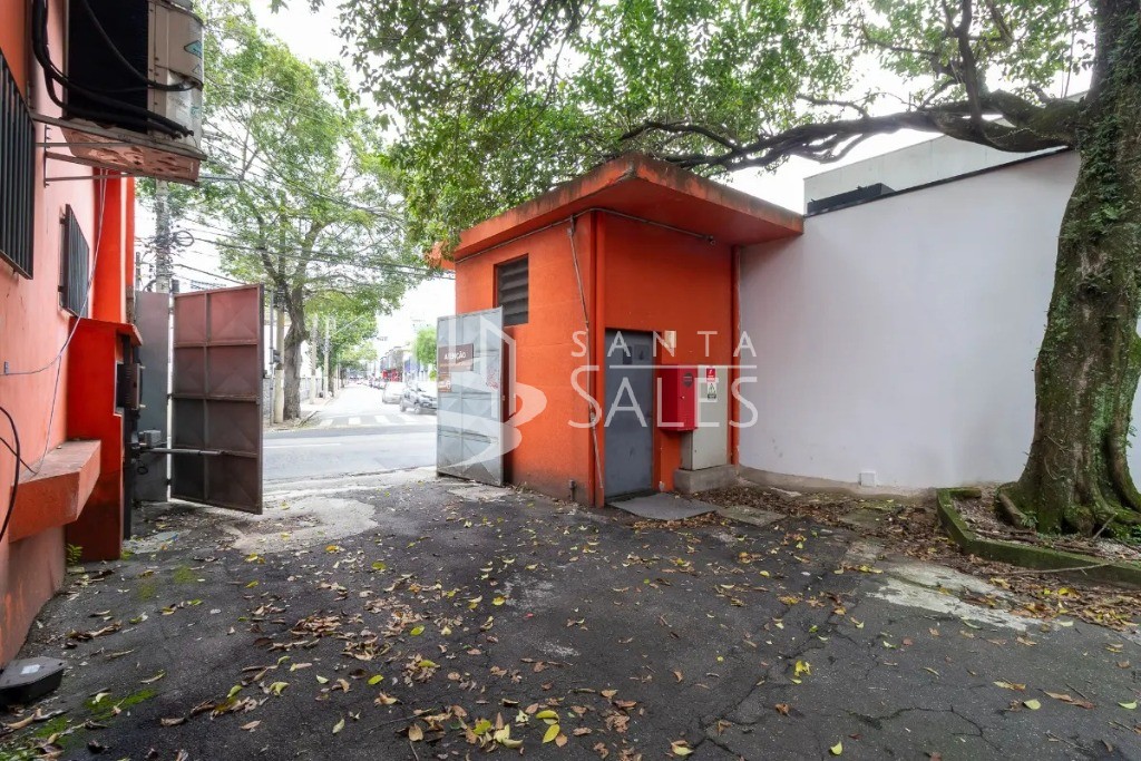 Depósito-Galpão, 384 m² - Foto 4