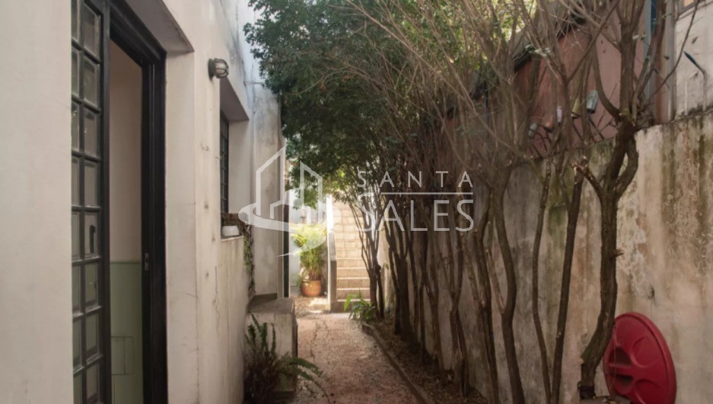 Sobrado, 4 quartos, 175 m² - Foto 49