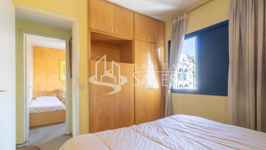 Apartamento, 3 quartos, 98 m² - Foto 38