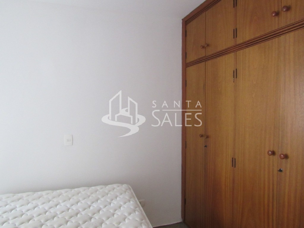 Apartamento para alugar com 1 quarto, 45m² - Foto 9