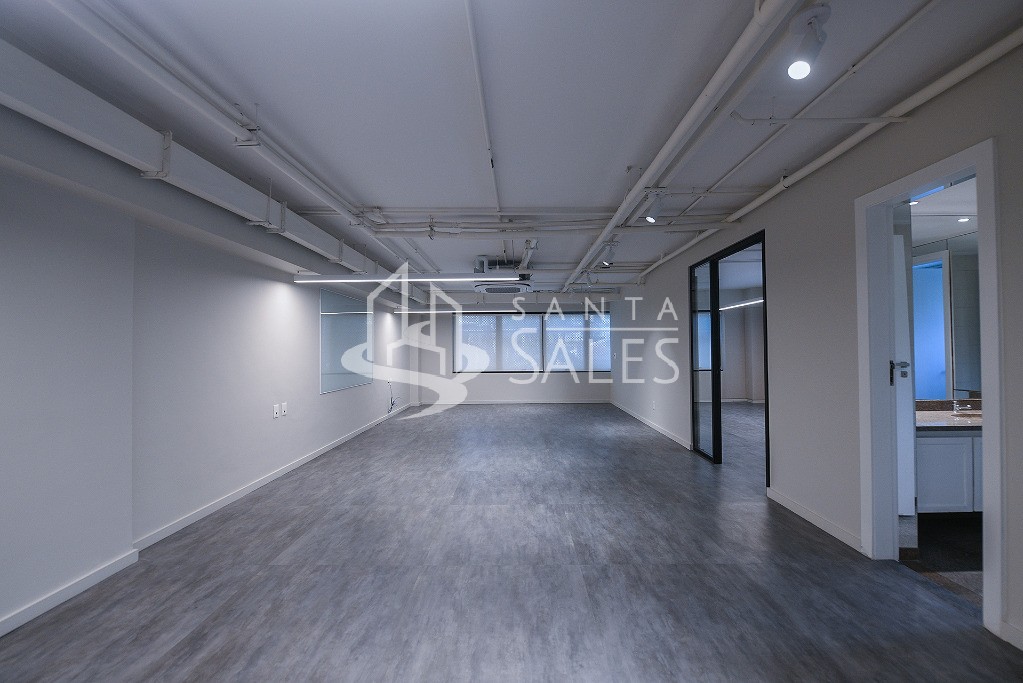 Loja-Salão, 1156 m² - Foto 15