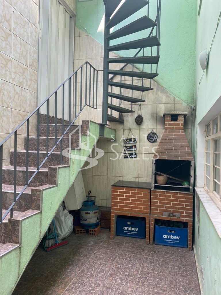 Casa, 3 quartos, 250 m² - Foto 11